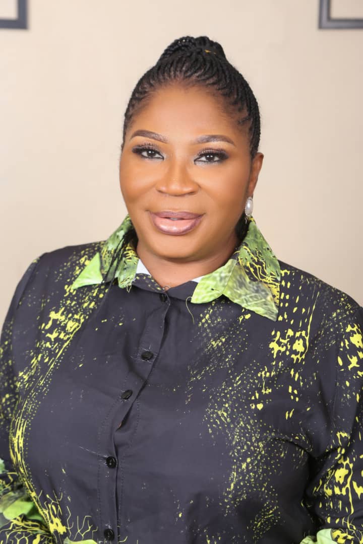 Dr. Abimbola Oyetunde