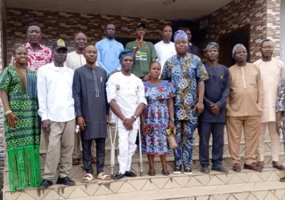 PWDs in Ondo seek NUJ support for rights, budget inclusion