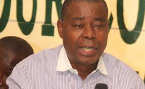 The Biography of Professor Peter Ozo-Eson