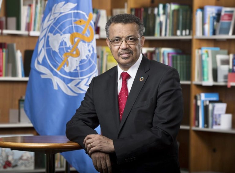 WHO weighs expanding NCDs definition to include liver, blood disorders