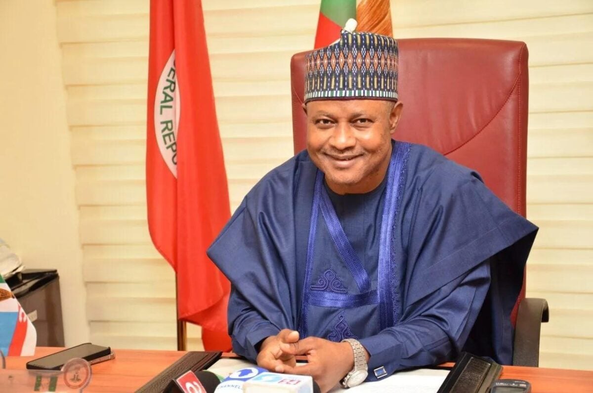 Ramadan: Uba Sani rallies clerics, media to promote peace, tolerance