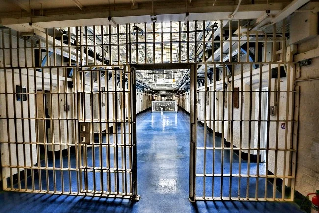 Groups push for gender reforms in prisons