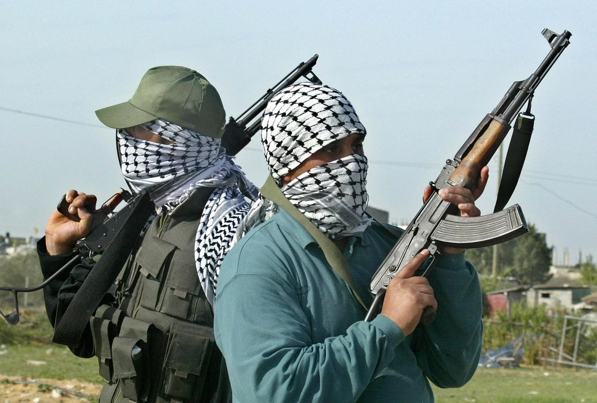 Under Siege in Southern Taraba: A Land Conflict, a Humanitarian Crisis, and the Battle Over Narrative