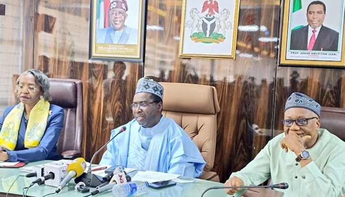 INEC confirms real-time result transmission for FCT Area Council Elections