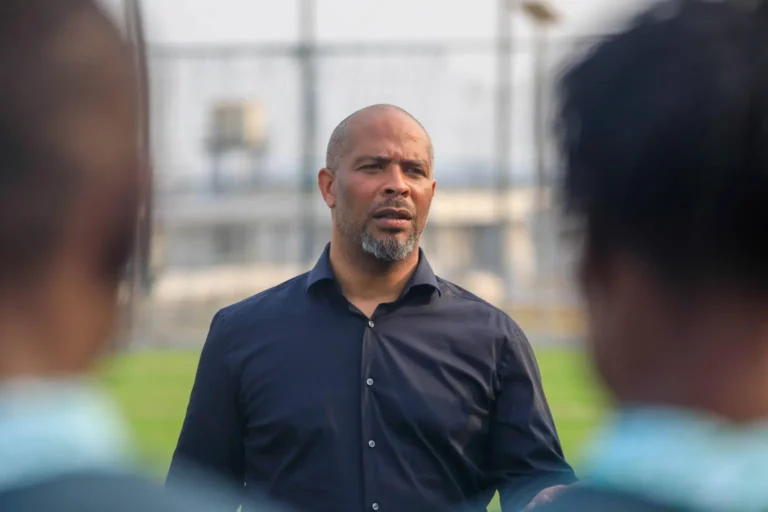 NFF set to review Chelle’s backroom staff after AFCON Bronze 