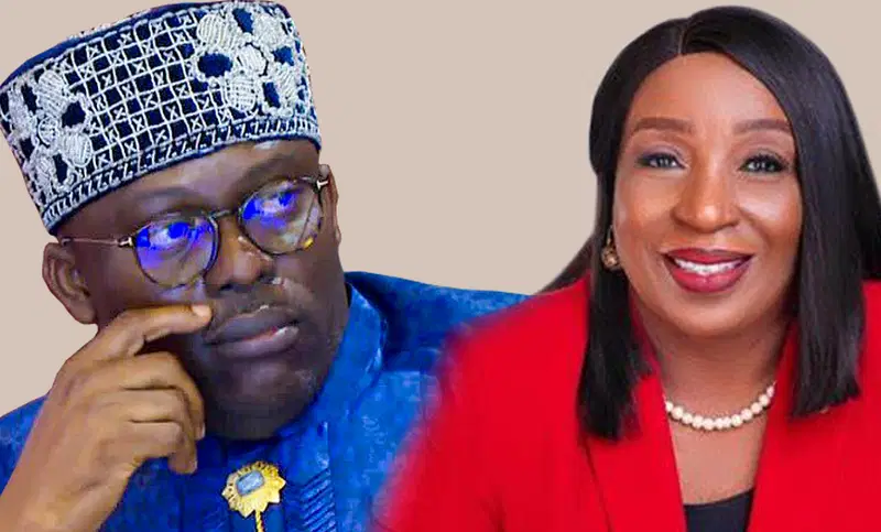 Rivers Assembly halts impeachment of Gov. Fubara, Deputy Odu