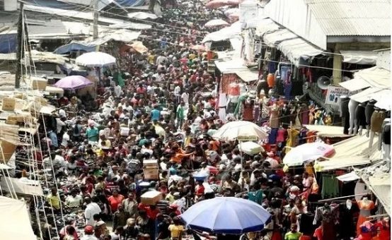 15-Year-Old Boy Killed as Suspected IPOB/ESN Gunmen Attack Ogbakoba Market in Anambra
