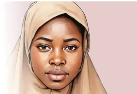 DSS Releases Walida Abdulhadi Ibrahim