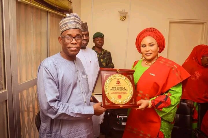 Sokoto Education Ministry Partners NAOWA To Boost Learning Outcomes
