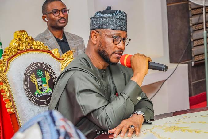 IGR: Gov. Lawal abolishes revenue collection in Zamfara