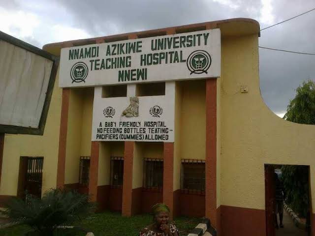 NAUTH SUG Dismisses Protest Against Hike In School Fees 
