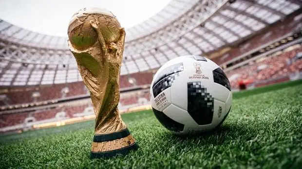 FIFA Slams Fines on NFF, DR Congo FA Over Security Breaches