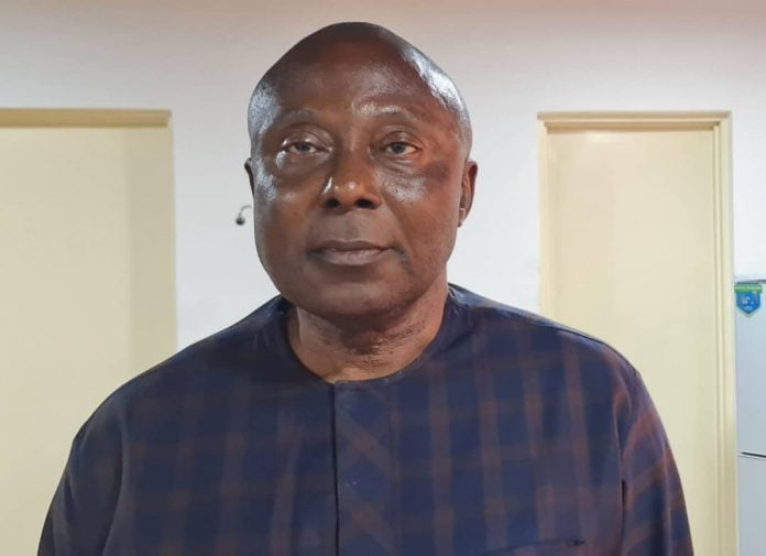 BREAKING: Former Accountant-General jailed 72 years over N868m fraud