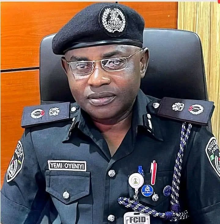 CDRH to New Delta CP: Fight Crime, But Respect Human Rights