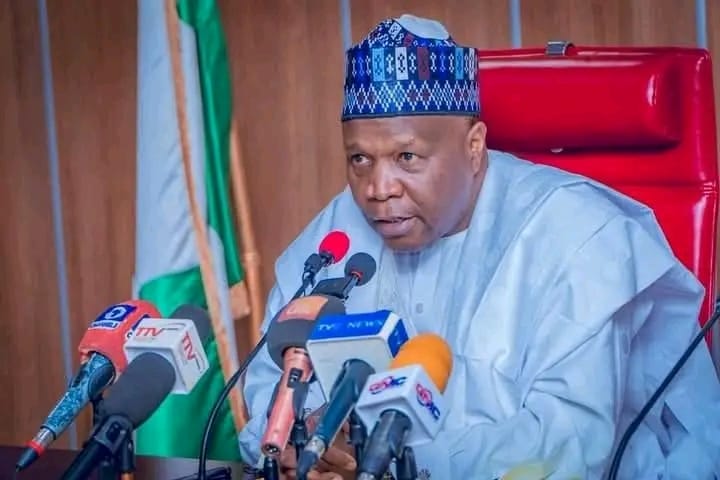 Gov Inuwa dissolves cabinet, directs immediate handover