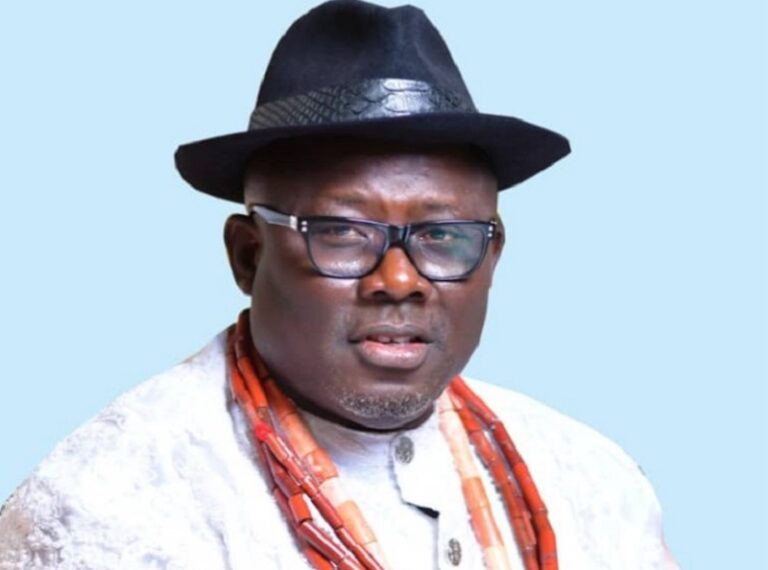 Oborevwori Unveils Ambitious Initiative to Boost Delta’s Industrialisation