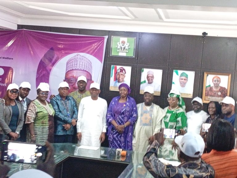 Nigeria Reaffirms Commitment to Maternal, Newborn Health Outcomes