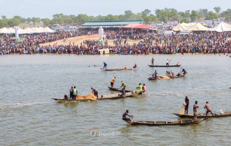 Nwonyo 2026: A Meeting Point of Culture, Commerce, and Unity in Taraba