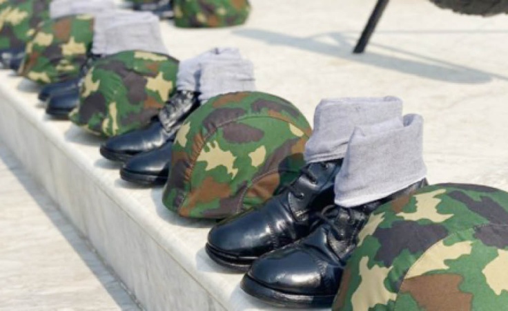 BREAKING: Terrorists storm military camp, kill three soldiers in fresh Kwara attack