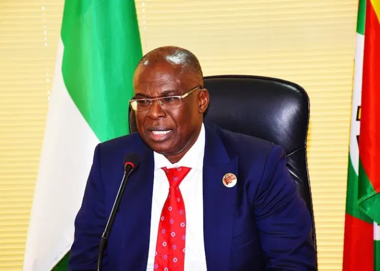 BREAKING: FG charges Timipre Sylva, others over alleged coup plot, terrorism