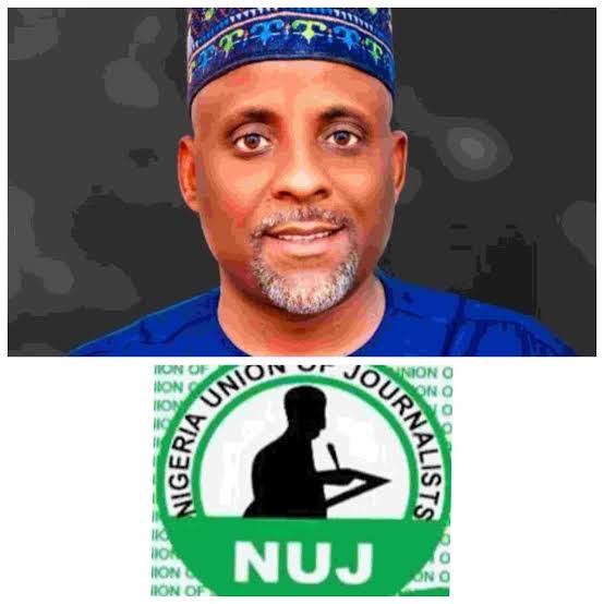 NUJ Marks World Press Freedom Day 2026, Lauds DSS Over Improved Media Relations