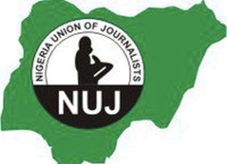 NUJ Cautions Police, Hails DSS In Marking World Press Freedom Day