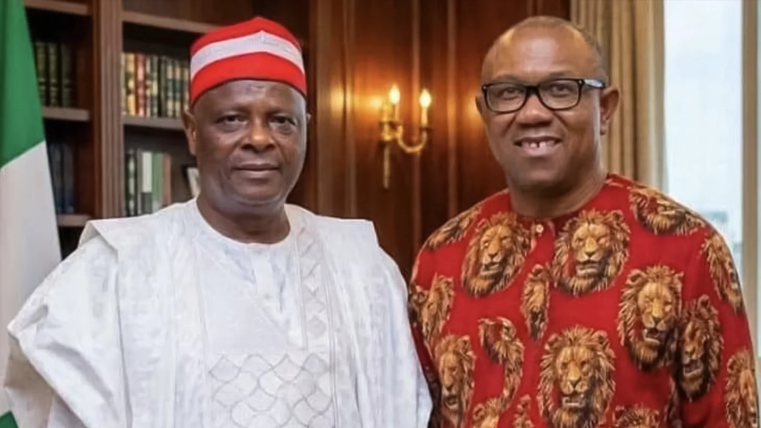 Obi’s entry into NDC will strengthen efforts to dislodge APC’