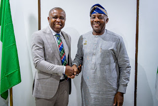 NUJ FCT Council Celebrates Ikharo Attah's Appointment As SA Media To Education Minister