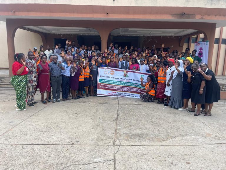 Oyo Govt Strengthens Advocacy To End Female Genital Mutilation