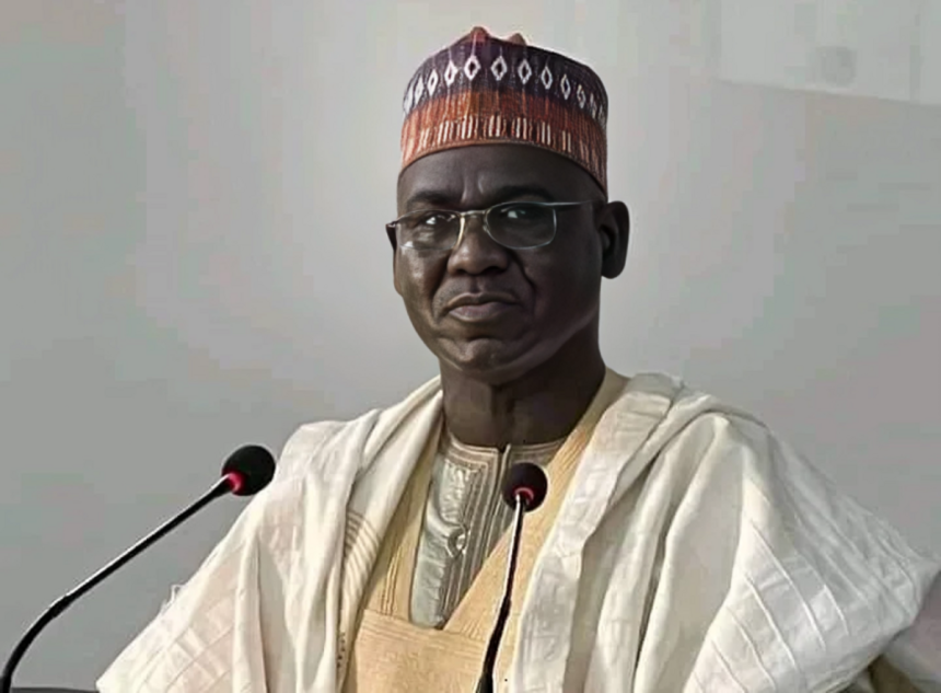 2027: Buratai denies backing opposition coalition, reaffirms loyalty to Tinubu, APC