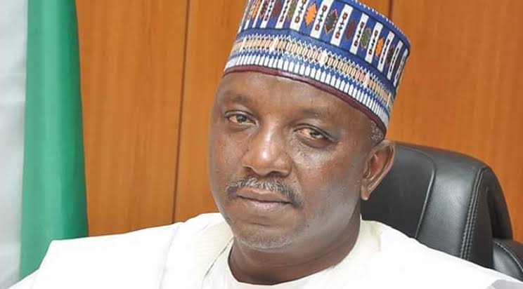 Just In: Court Convicts Ex-Power Minister Sale Mamman Over N33.8bn Fraud