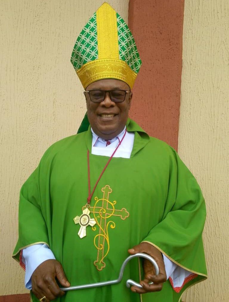 2027 Polls Must Be Free, Fair,Credible — Methodist Archbishop Tells INEC, Political Leaders