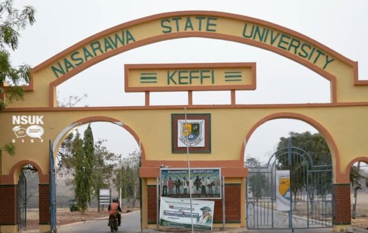 Gunmen abduct 6 Nasarawa varsity students