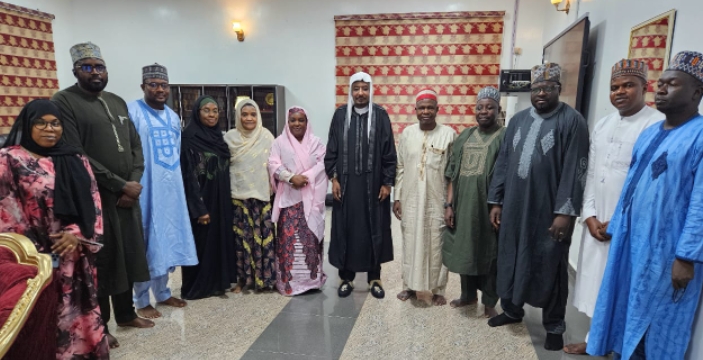 Kano Emirate supports healthcare delivery systems