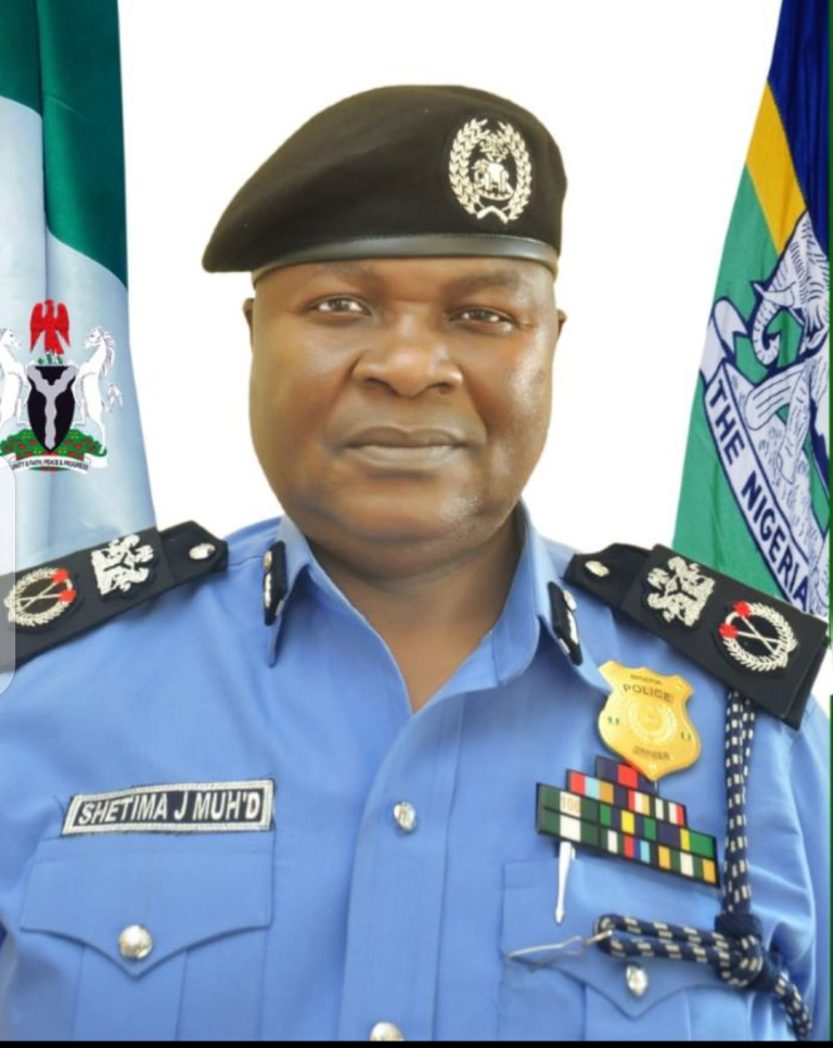 2 Kidnappers linked to abduction of NSUK Students in Nasarawa State Arrested