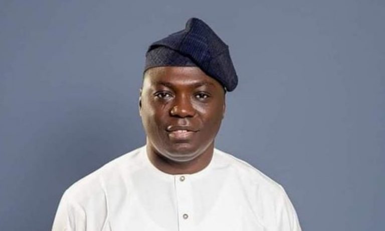 Nyame, Kefas mend fences after senatorial dispute