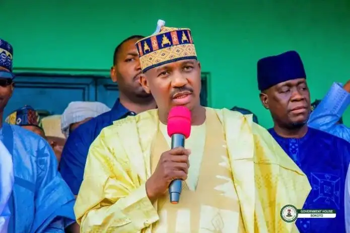 Food Security: Sokoto Gov’t trains 95 LGs staff in Agric. Technology, other fields 