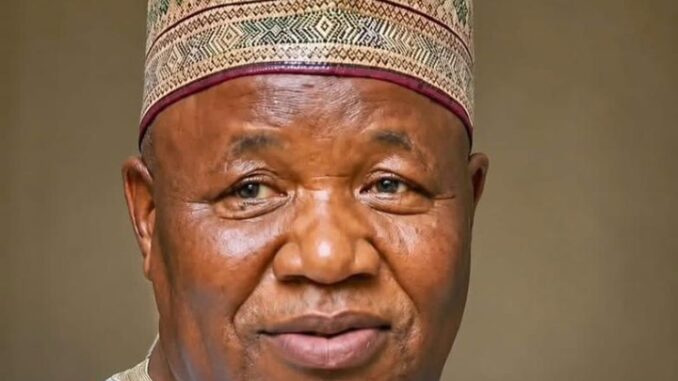 Nigerian polytechnics alumni mourns governorship aspirant k!lled in kidnappers’ den