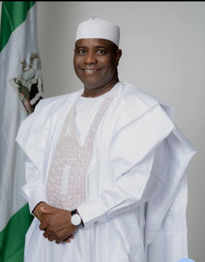 Tambuwal Withdraws From ADC Senatorial Race