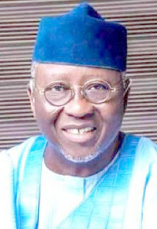 2027: Only people can endorse aspirants – Al-Makura
