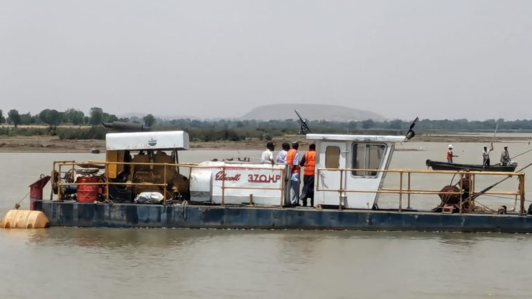 Jigawa Rehabilitates Dams to Empower 15,000 Farmers