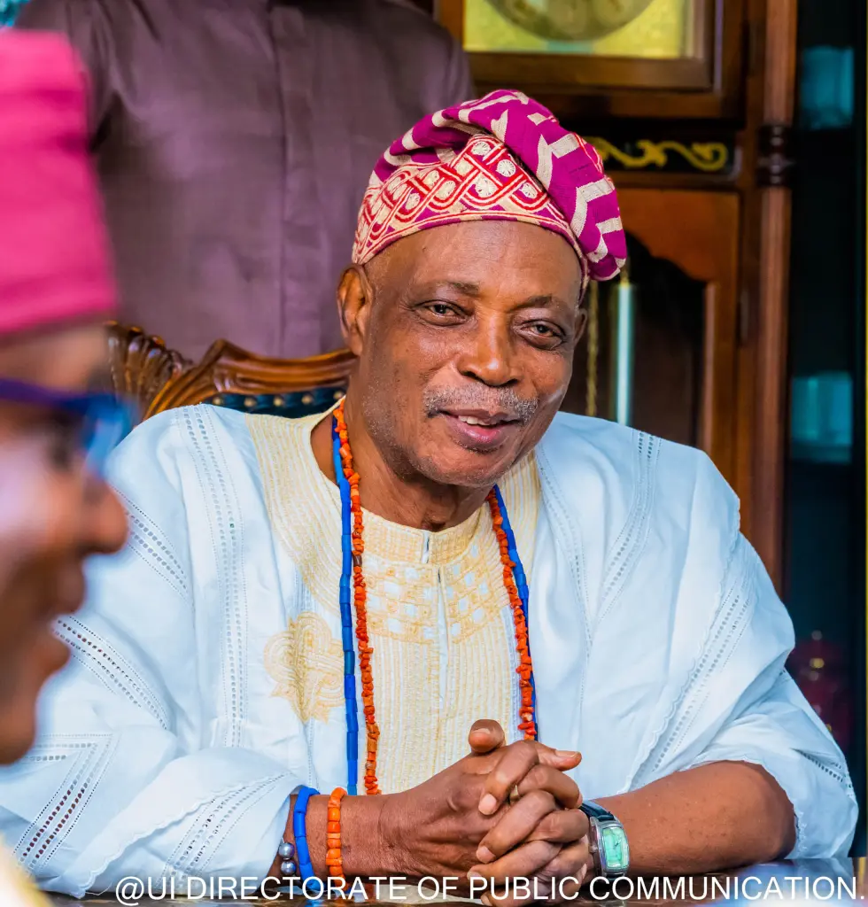 Integrate local herbs in production of drugs – Olubadan tells pharmacists