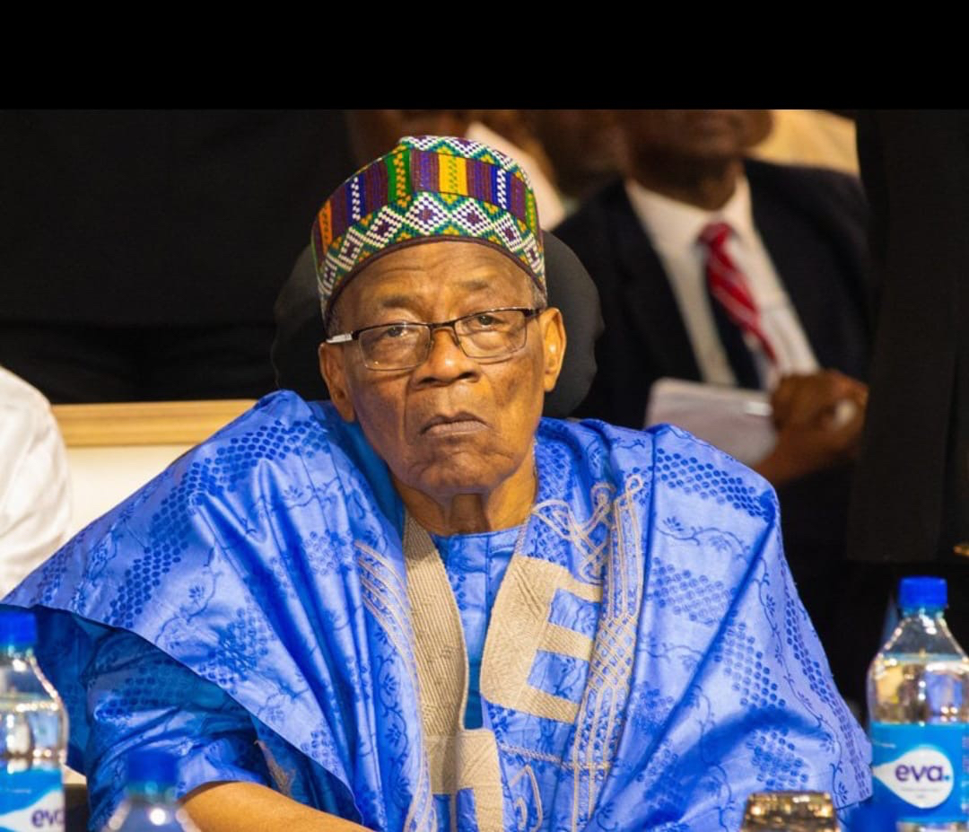 IBB Urges Northern Leaders to Unite, Save Region from Decline