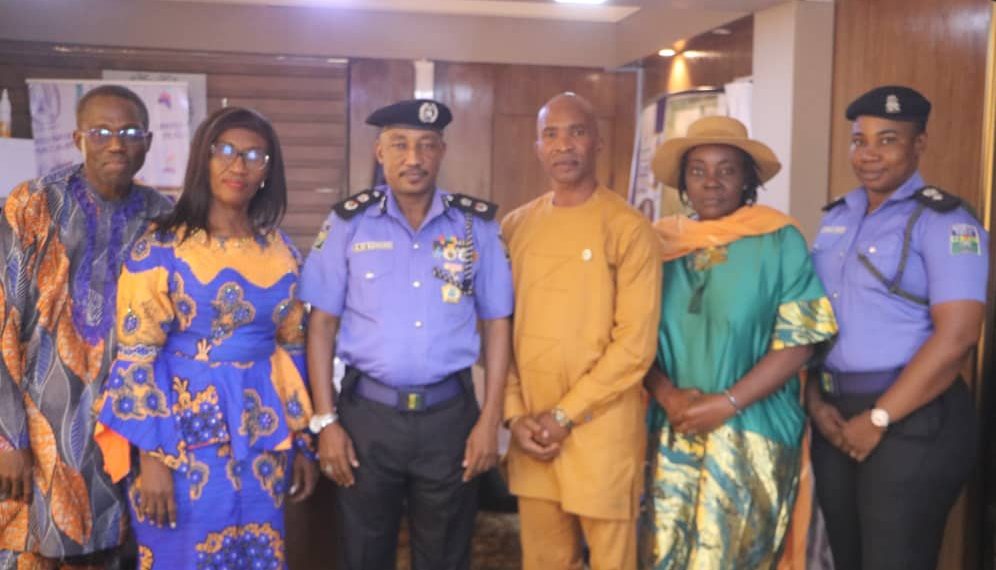 NAWOJ urges media-security collaboration to enhance national peace, inclusiveness
