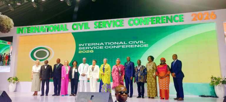 INSPIRE Initiative Launched to Strengthen Women’s Leadership in Civil Service