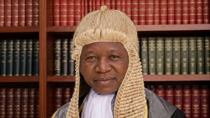 Kidnapped Kebbi High Court Judge Regains Freedom After One Week in Captivity