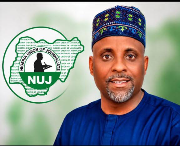 Jigawa NUJ Set To Host National Executive Council Meeting Next Week