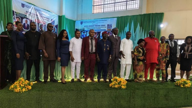ASCPN Workshop: Experts Seek Stronger AI Regulation, Ethical Communication to Safeguard 2027 Elections