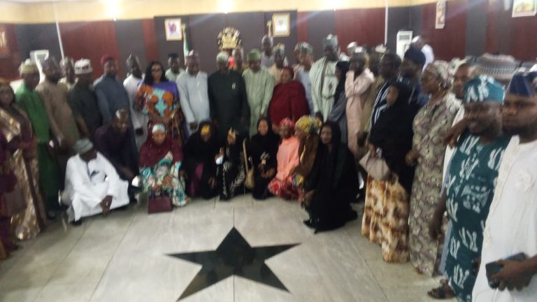 The Nigerian Union of Journalist NUJ described Governor Umar Namadi as an outstanding governor in the areas of agriculture and youth Empowerment