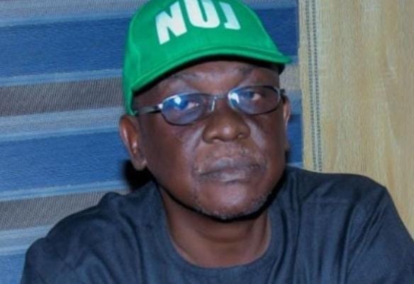 Ex-Kano NUJ Chair, National Trustee Abbas Resigns, Joins Deputy Guber Race